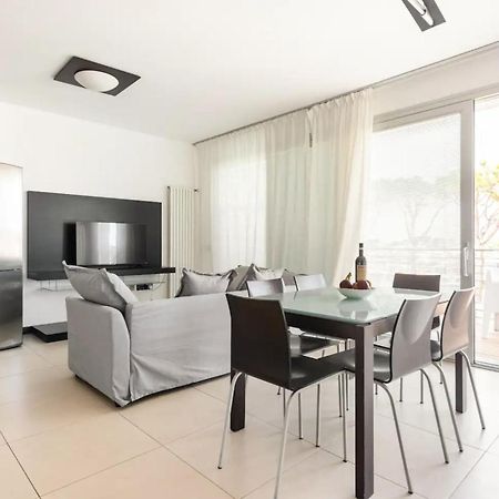 Appartamento "Mare E Relax" A Jesolo Lido - 6 Posti Letto Exteriér fotografie