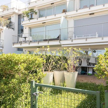 Appartamento "Mare E Relax" A Jesolo Lido - 6 Posti Letto Exteriér fotografie