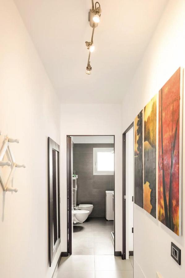 Appartamento "Mare E Relax" A Jesolo Lido - 6 Posti Letto Exteriér fotografie