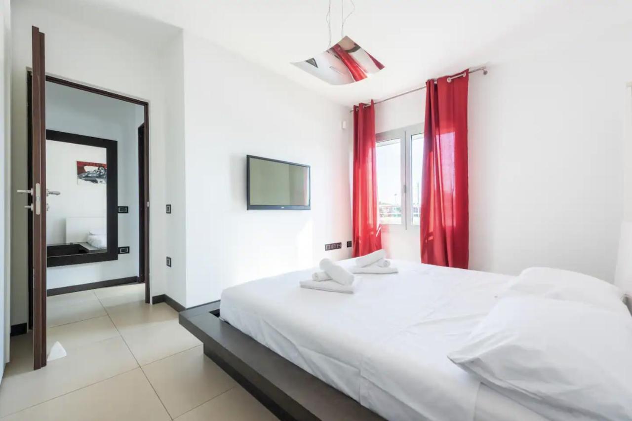 Appartamento "Mare E Relax" A Jesolo Lido - 6 Posti Letto Exteriér fotografie