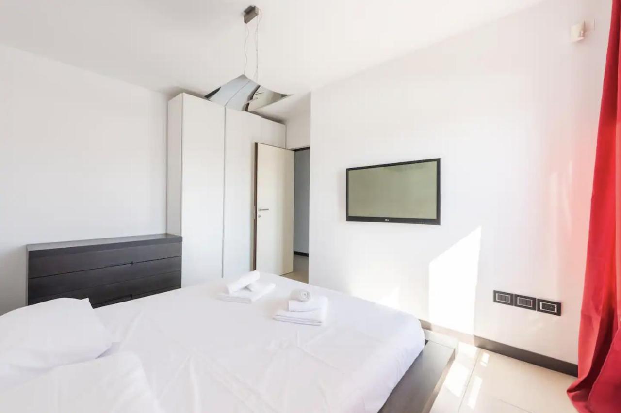 Appartamento "Mare E Relax" A Jesolo Lido - 6 Posti Letto Exteriér fotografie