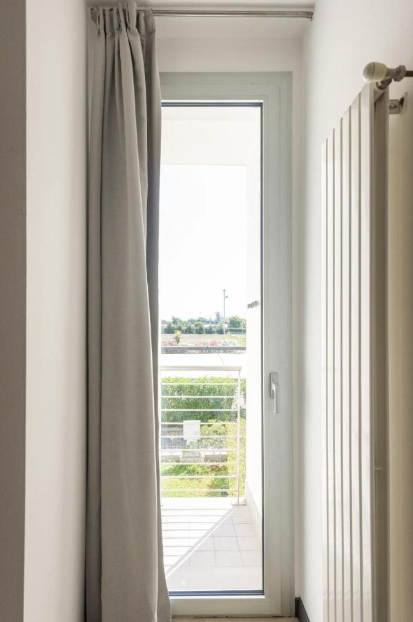 Appartamento "Mare E Relax" A Jesolo Lido - 6 Posti Letto Exteriér fotografie